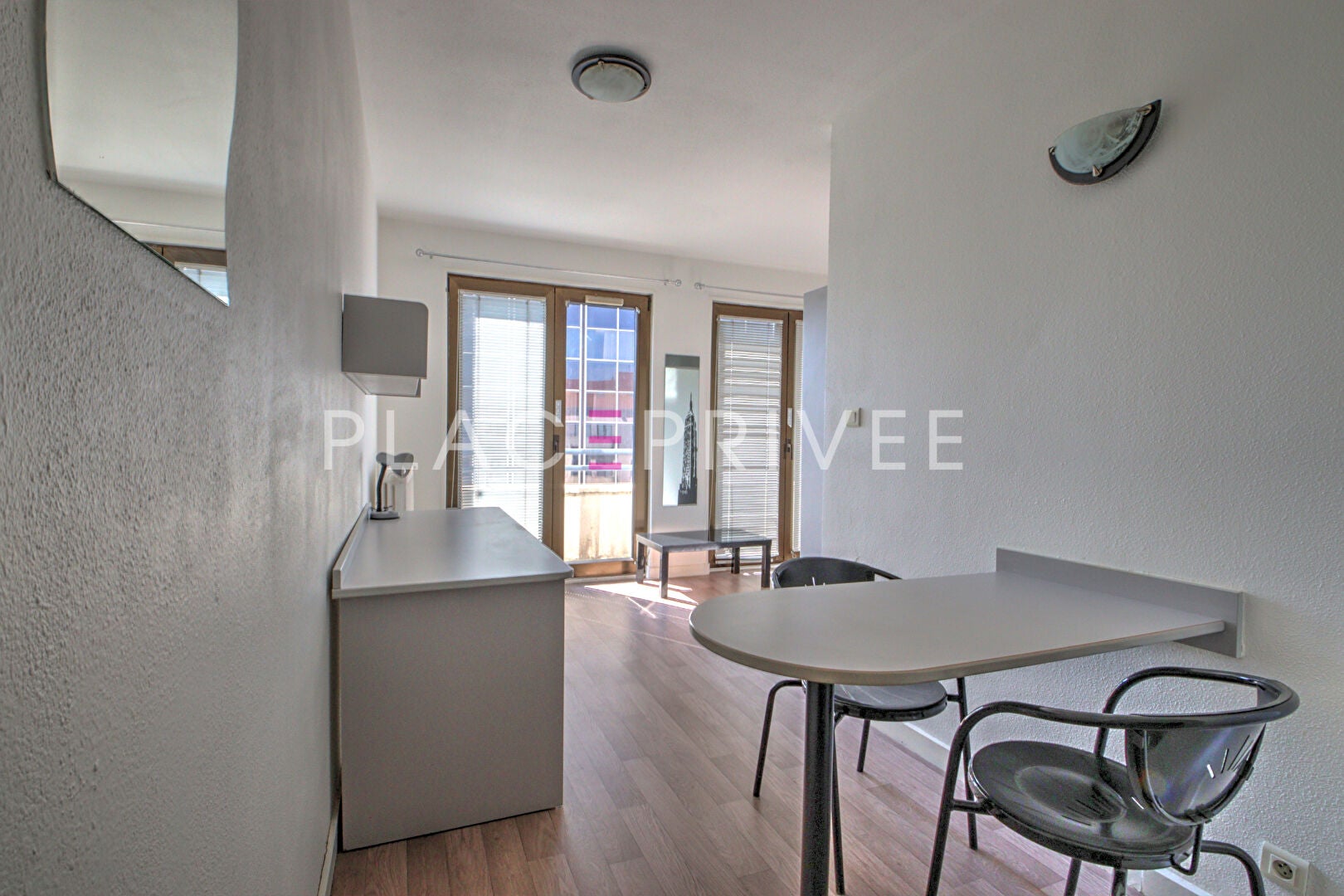 Appartement Rue du Sergent Blandan à Nancy