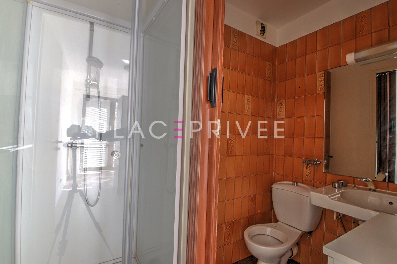 Appartement Rue du Sergent Blandan à Nancy