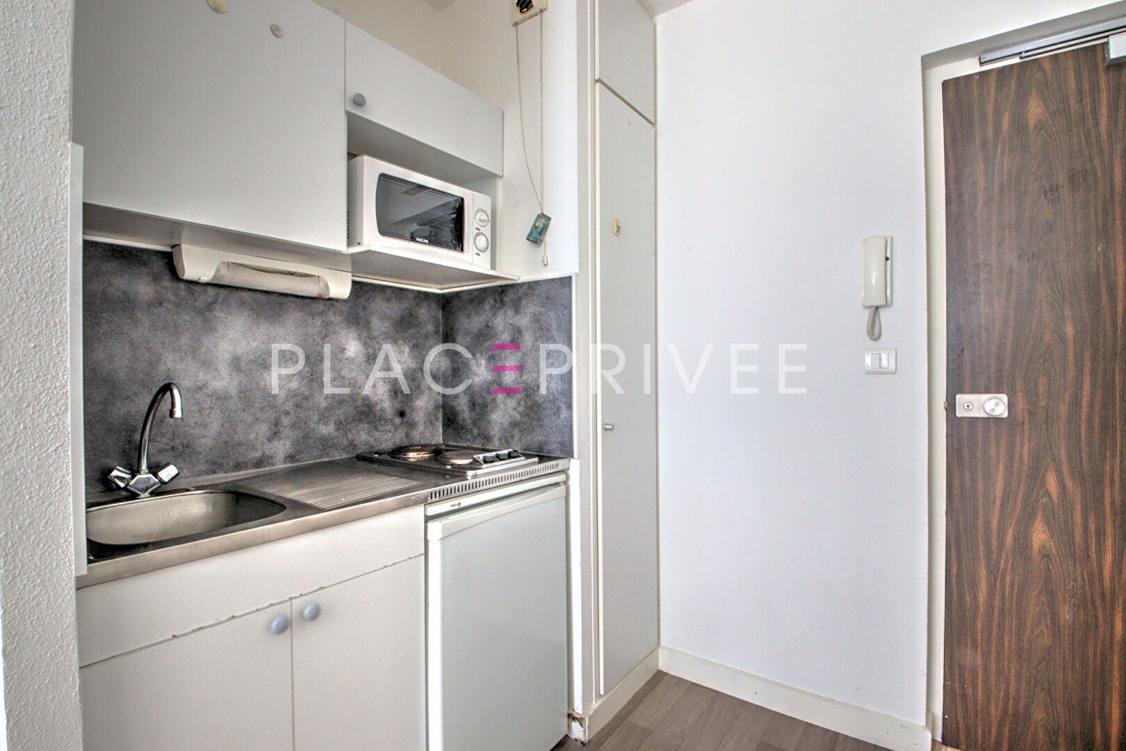 Appartement Rue du Sergent Blandan à Nancy