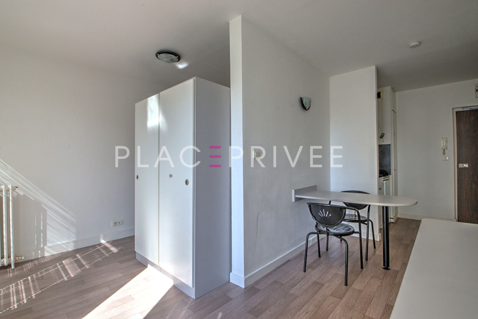 Appartement Rue du Sergent Blandan à Nancy