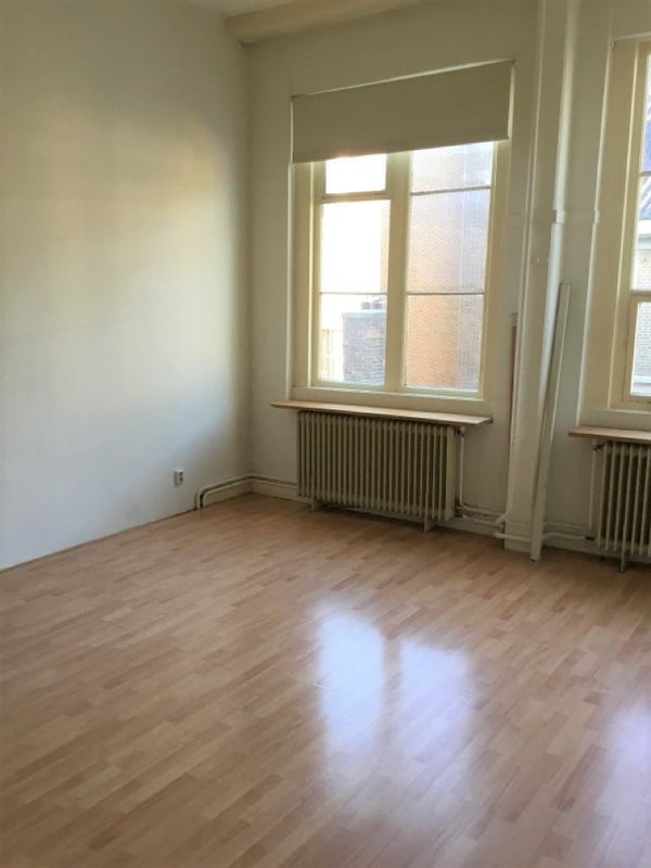 Appartement Breestraat 18 J in Leiden