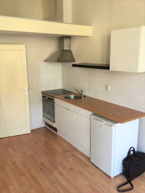 Appartement Breestraat 18 J in Leiden