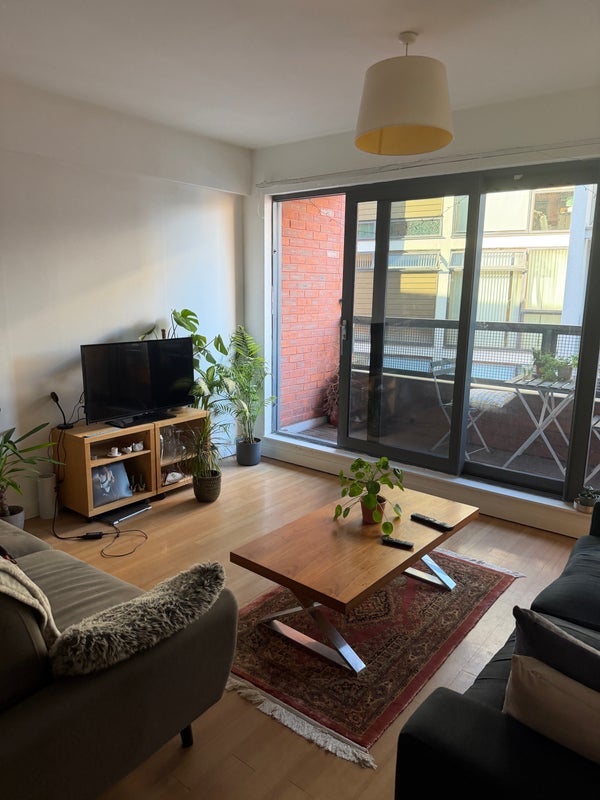 Room Copperas Street in Manchester
