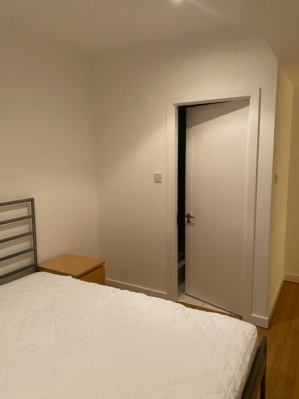 Room Copperas Street in Manchester