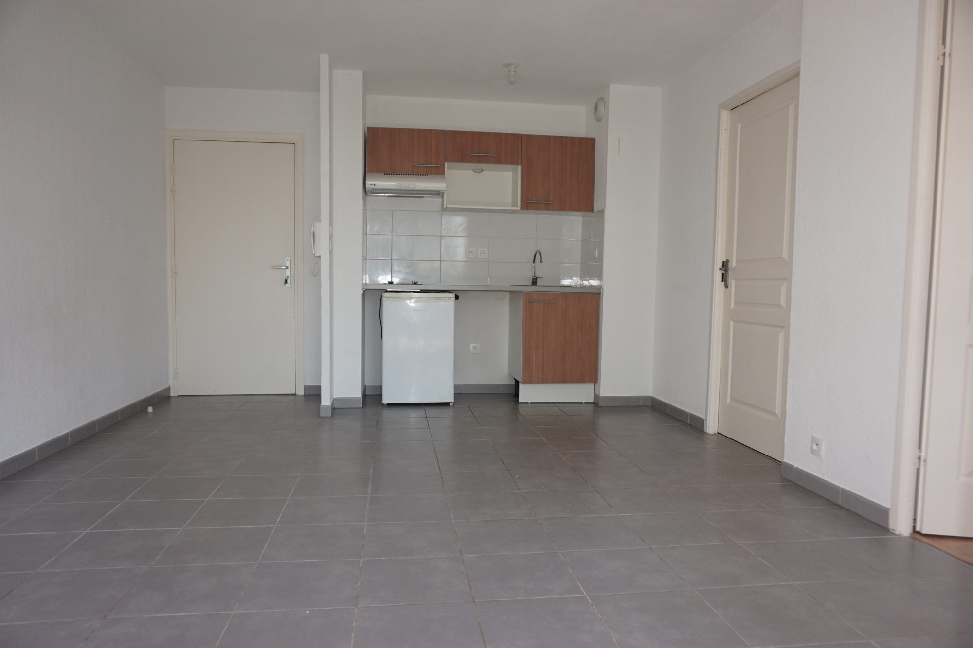 Appartement Rue des Troènes à Toulouse