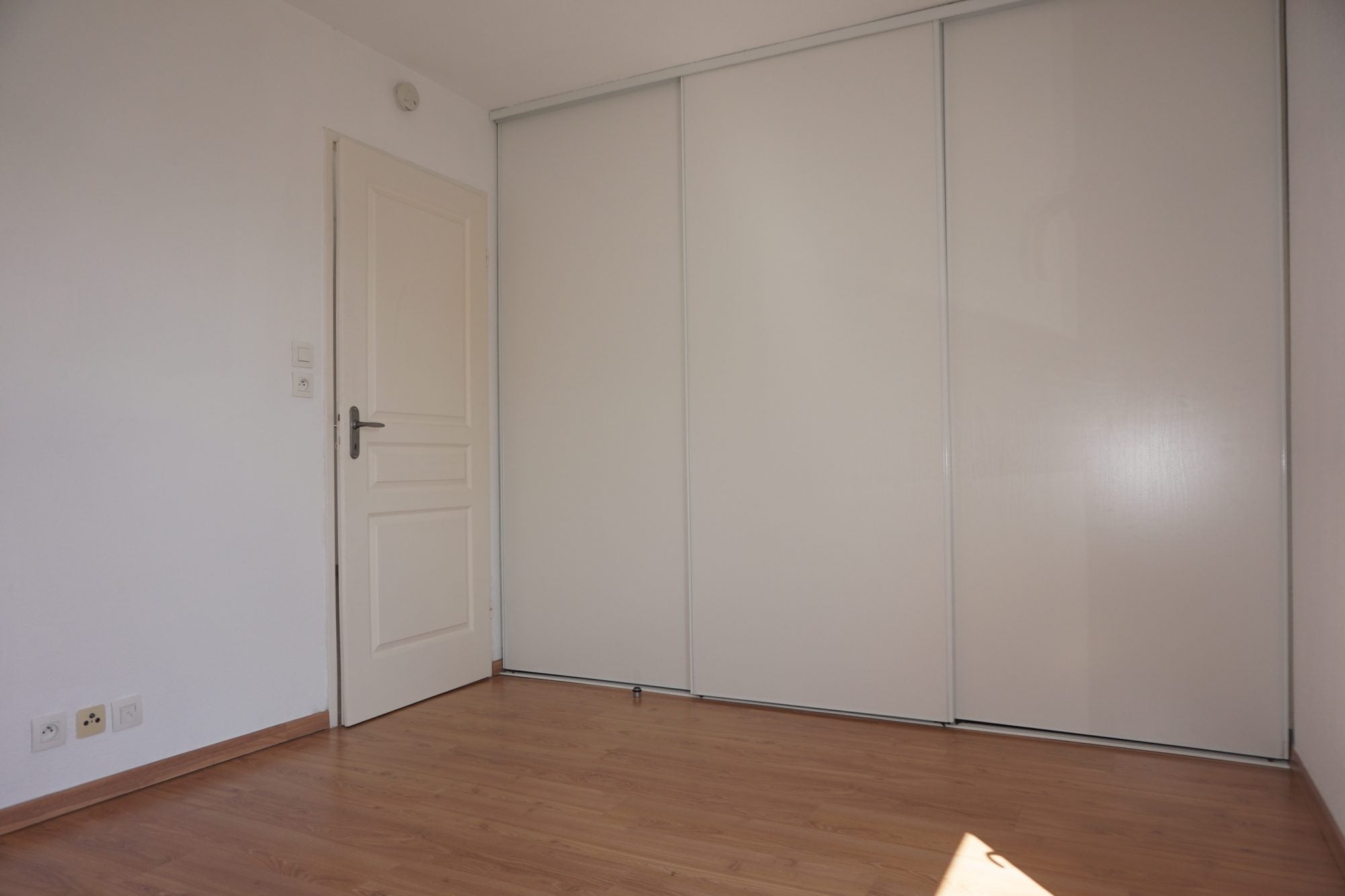 Appartement Chemin de la Garonne à Toulouse