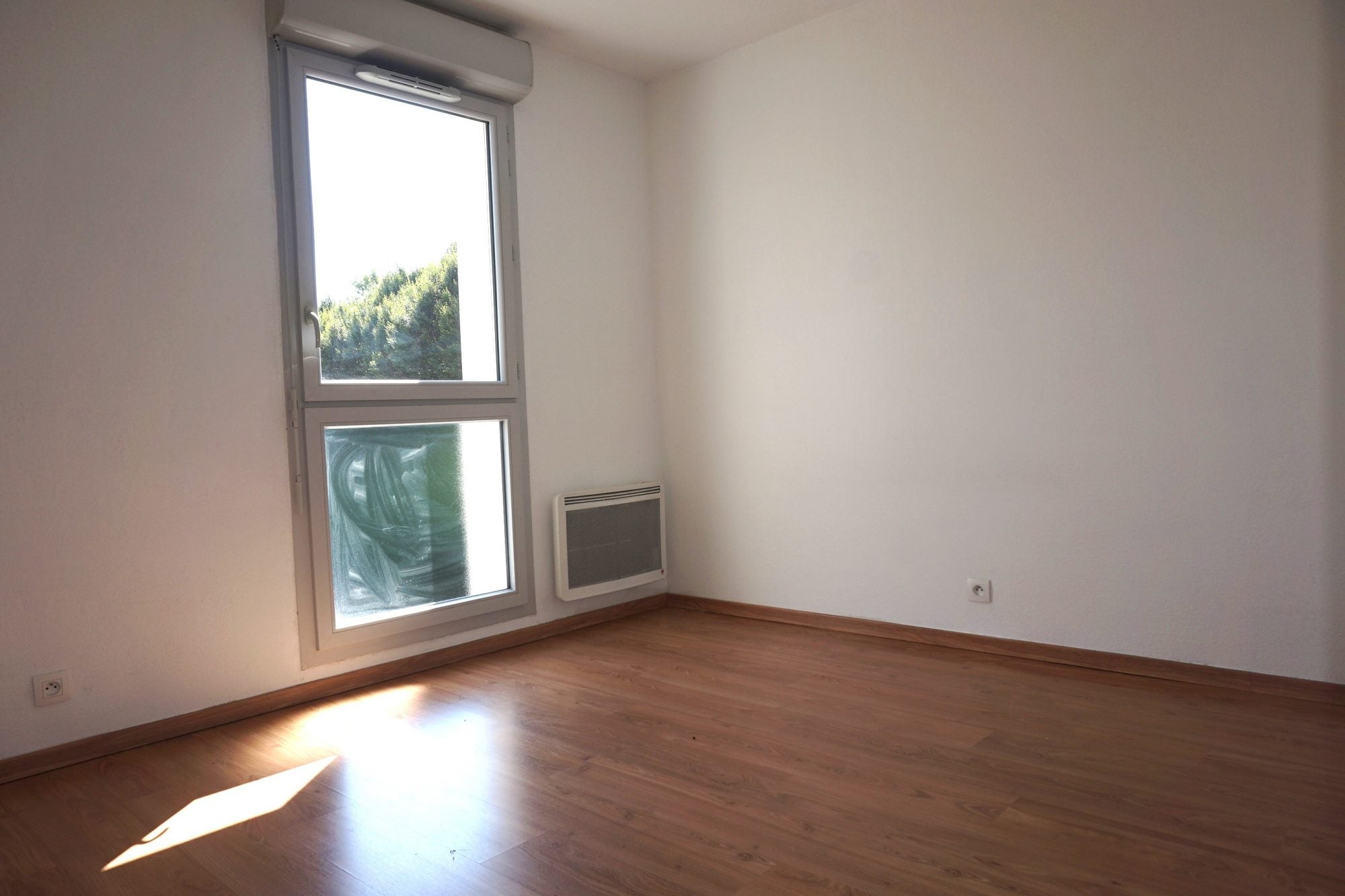 Flat Rue des Troènes in Toulouse