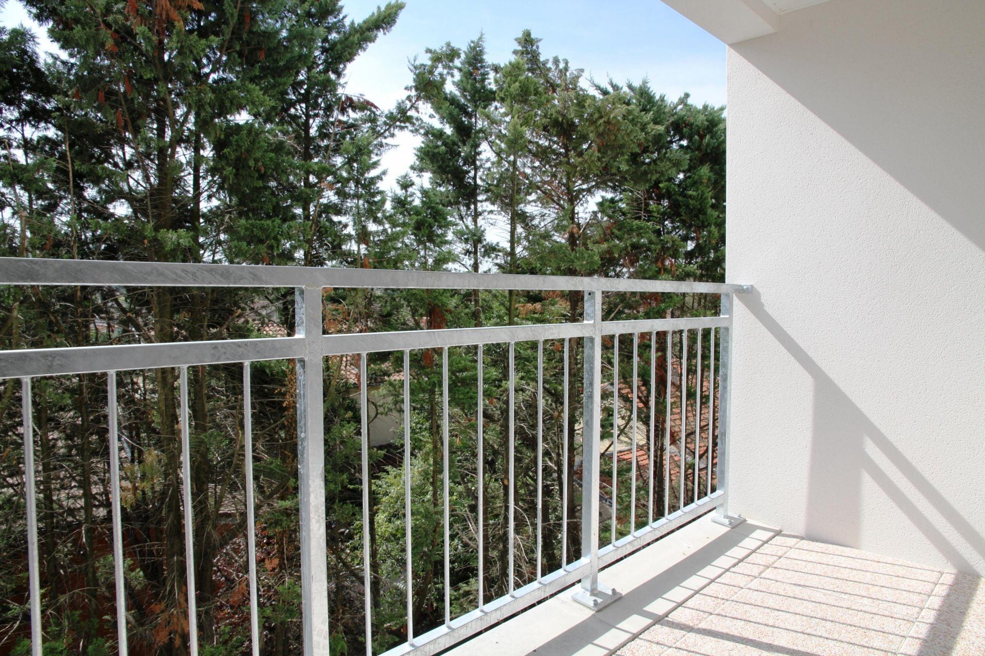 Appartement Chemin de la Garonne à Toulouse