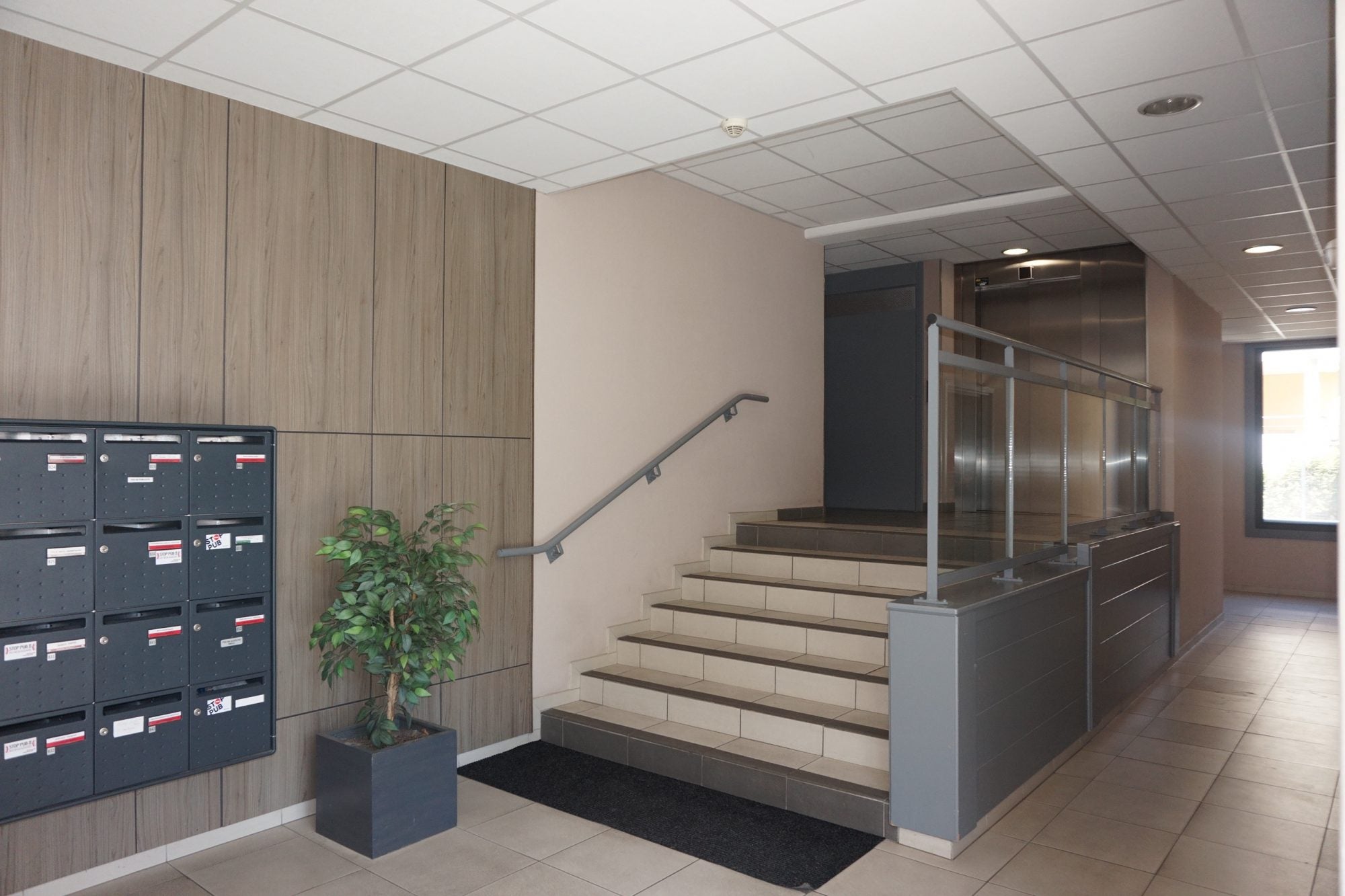 Appartement Chemin de la Garonne à Toulouse