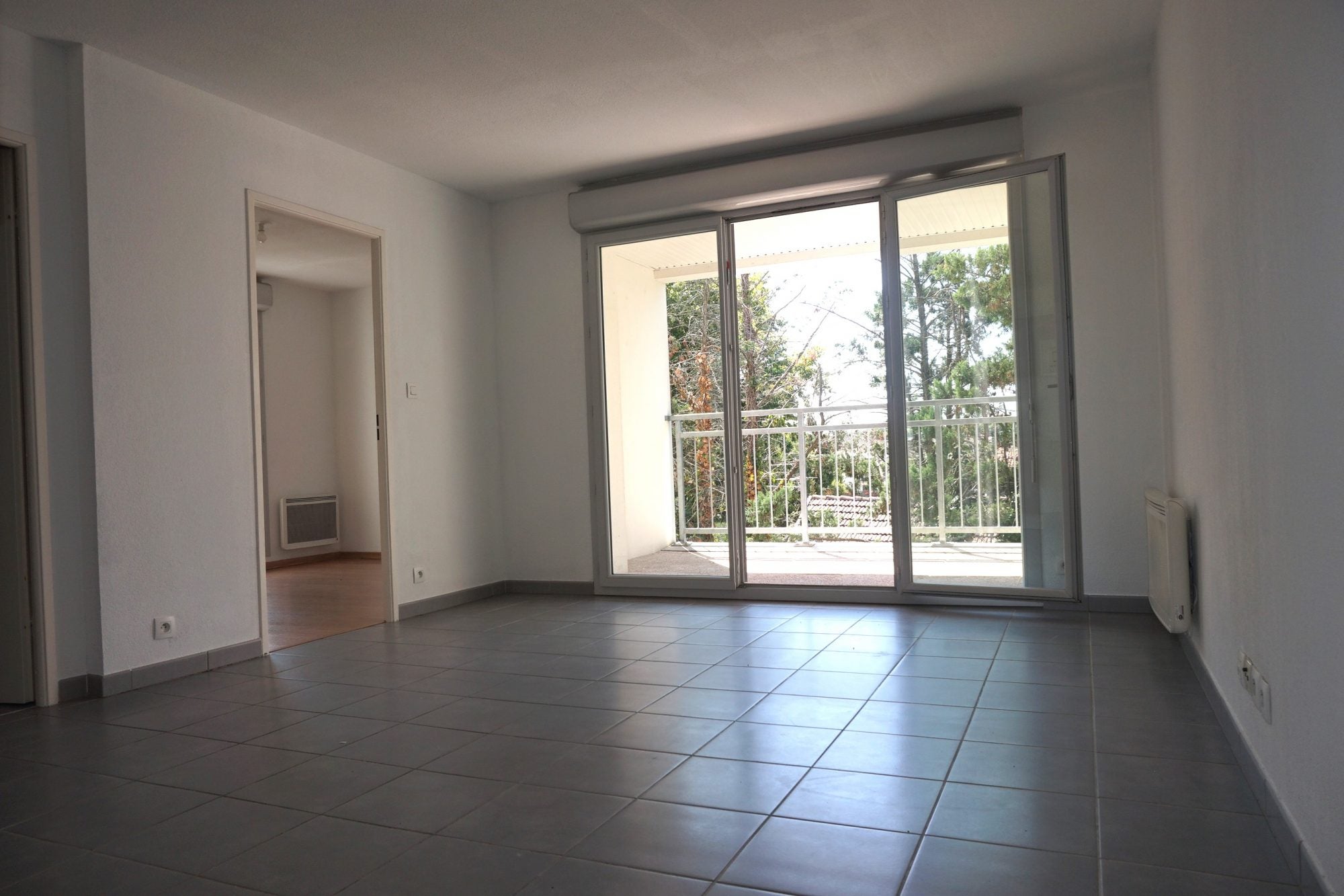 Appartement Chemin de la Garonne à Toulouse