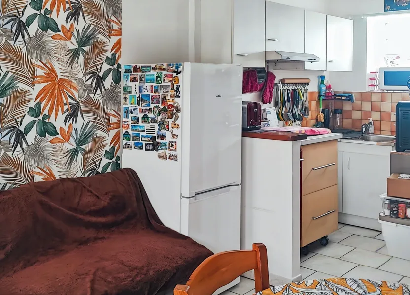 Appartement Chaussée Brunehaut à Catenoy