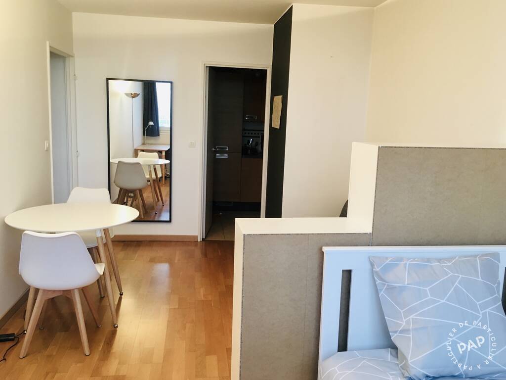 Appartement Avenue de Choisy à Paris