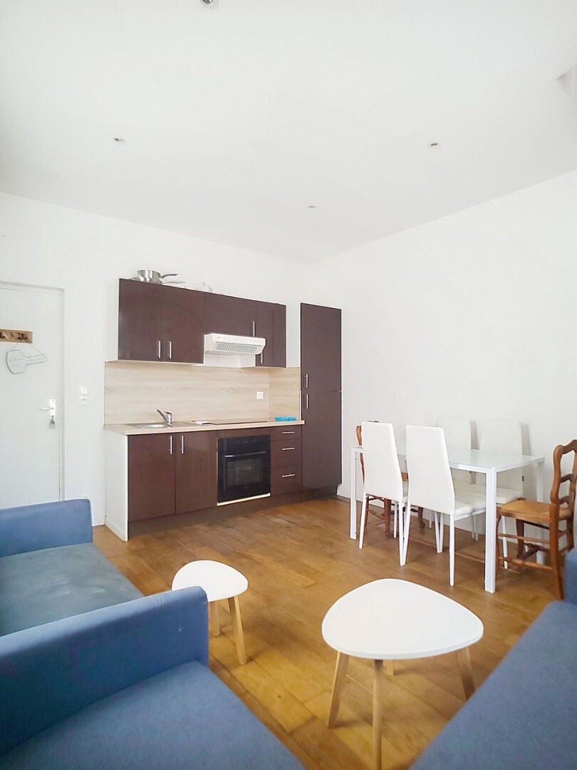Appartement Rue Louis Moreau à Étampes