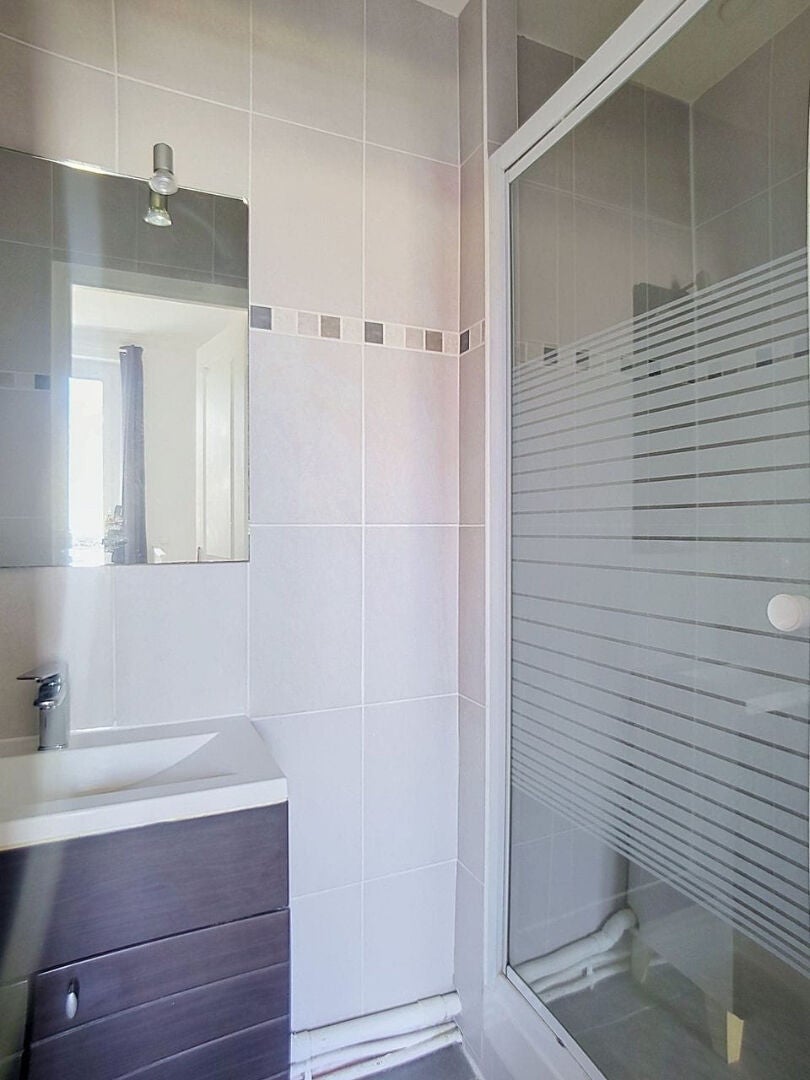 Appartement Rue Louis Moreau à Étampes