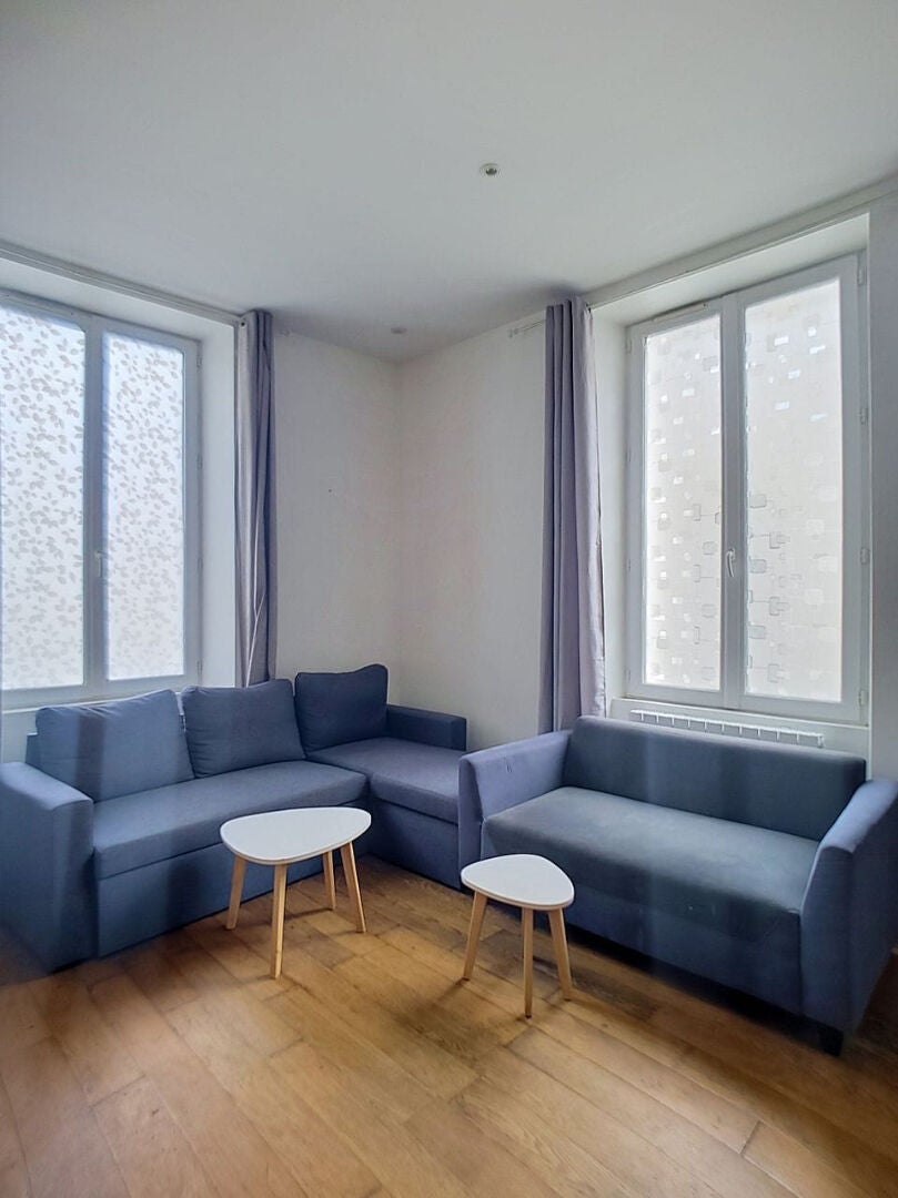 Appartement Rue Louis Moreau à Étampes