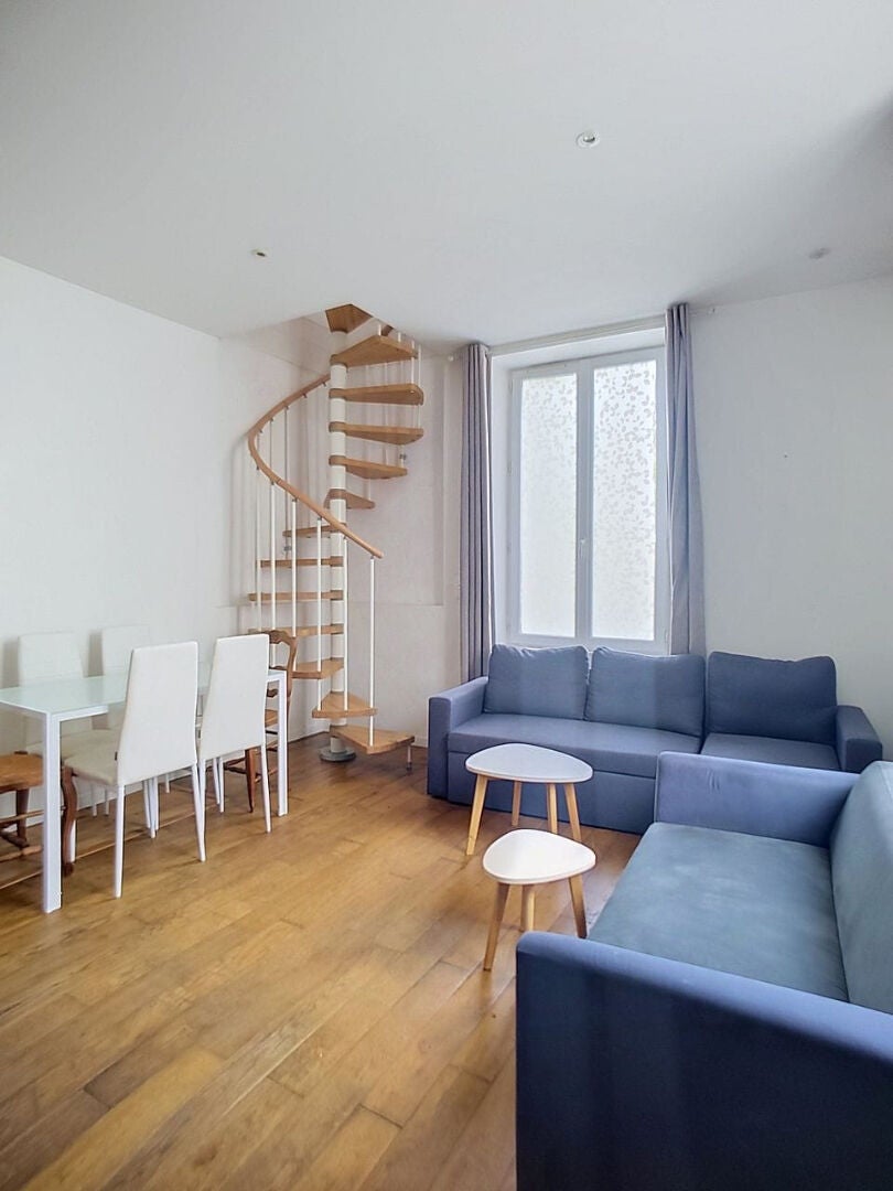 Appartement Rue Louis Moreau à Étampes