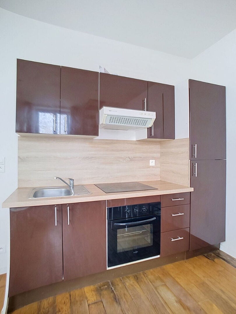 Appartement Rue Louis Moreau à Étampes
