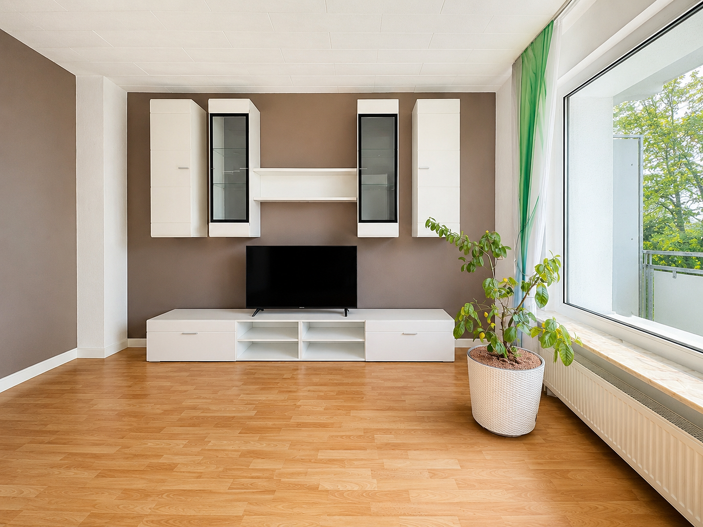Wohnung Gerlindstraße in Dortmund