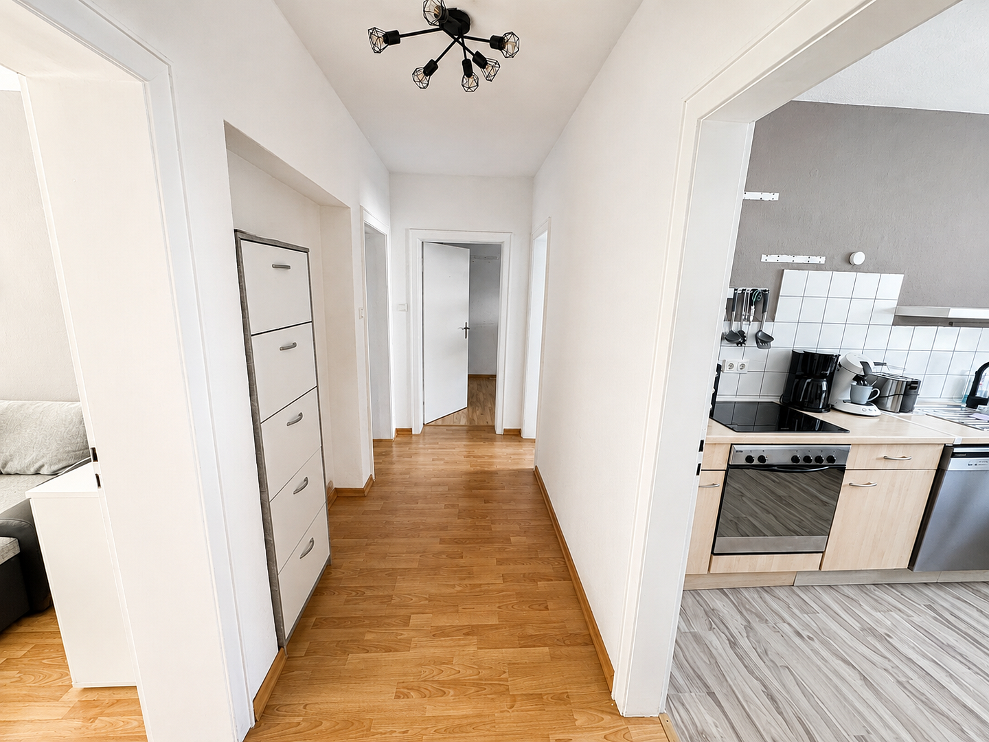 Wohnung Gerlindstraße in Dortmund