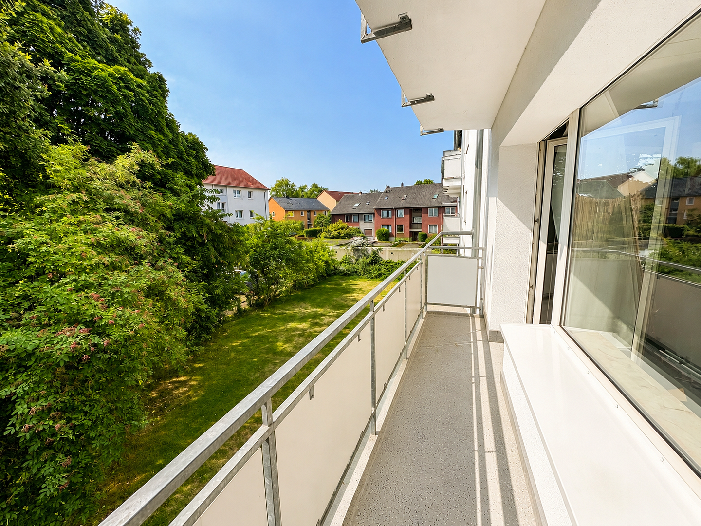 Wohnung Gerlindstraße in Dortmund