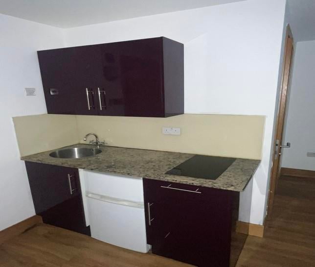 Flat Sunny Place in Greater London