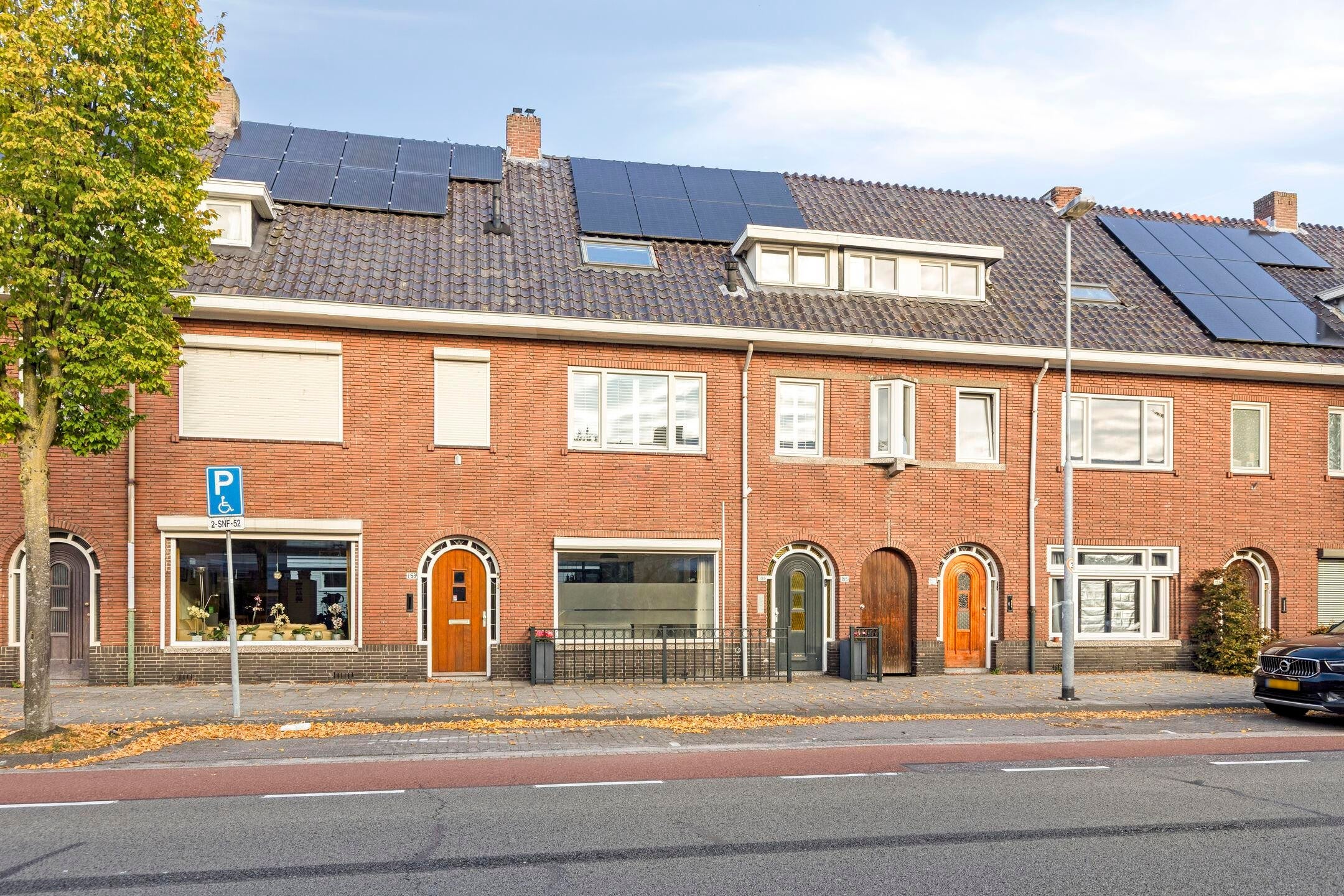 Huis Tongelresestraat 155 in Eindhoven