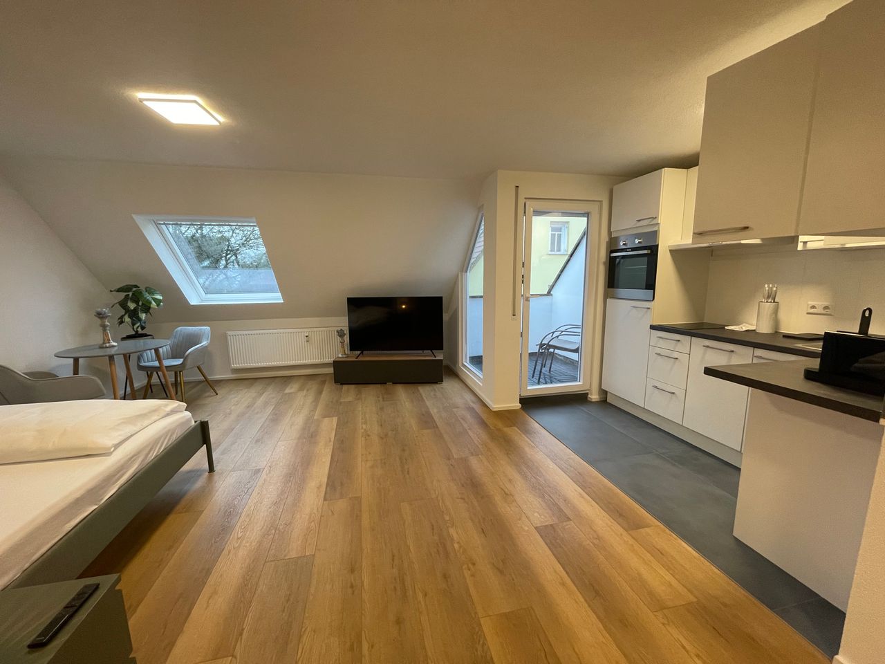 Wohnung Hechinger Straße in Stuttgart