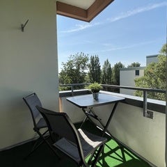 Wohnung Mozartstraße in Monheim am Rhein