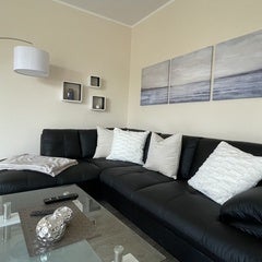 Wohnung Mozartstraße in Monheim am Rhein