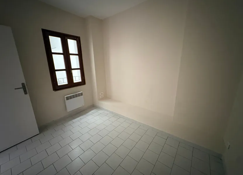 Appartement Chemin du Vallon à Riez
