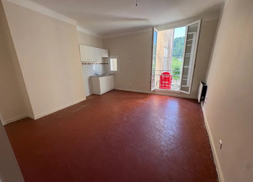 Appartement Chemin du Vallon à Riez