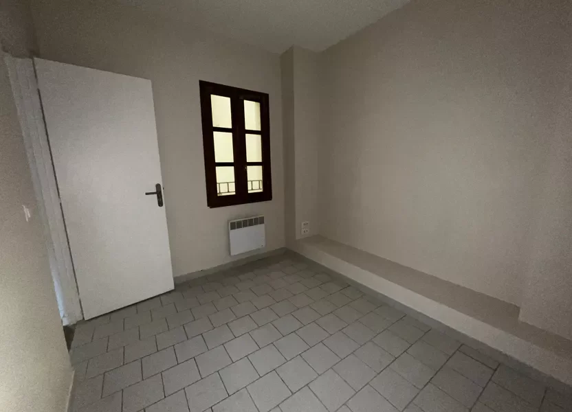 Chambre Chemin du Vallon à Riez