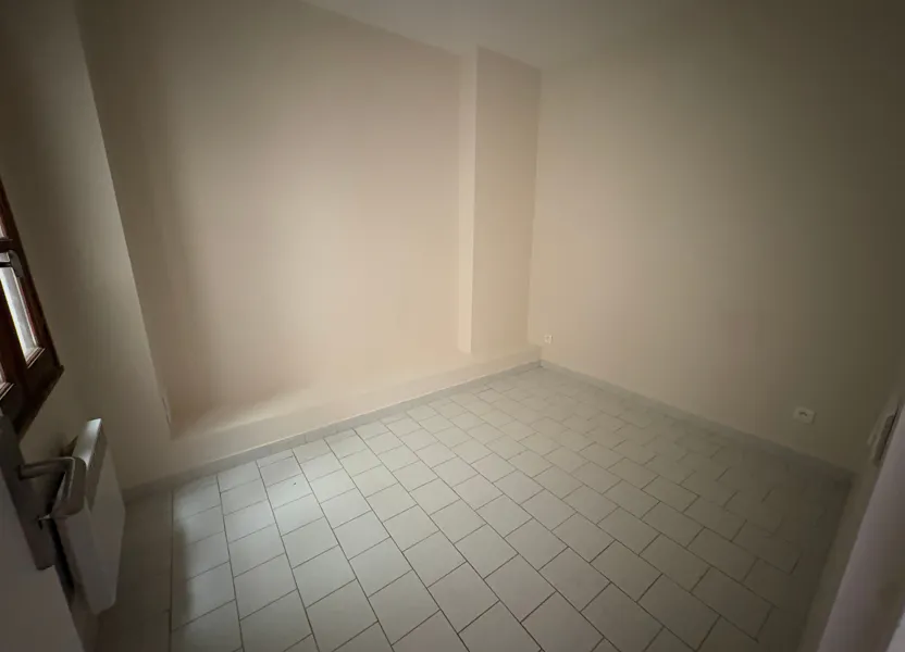 Appartement Chemin du Vallon à Riez