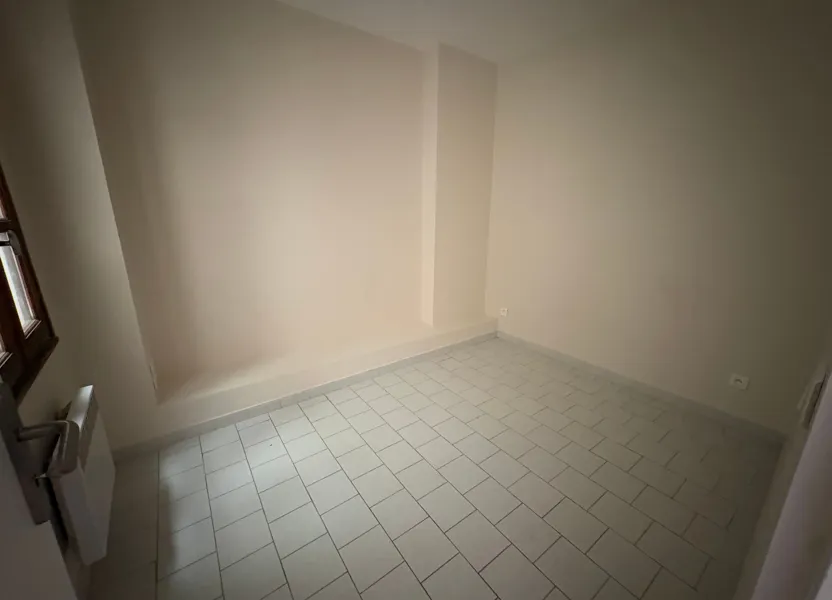 Appartement Chemin du Vallon à Riez