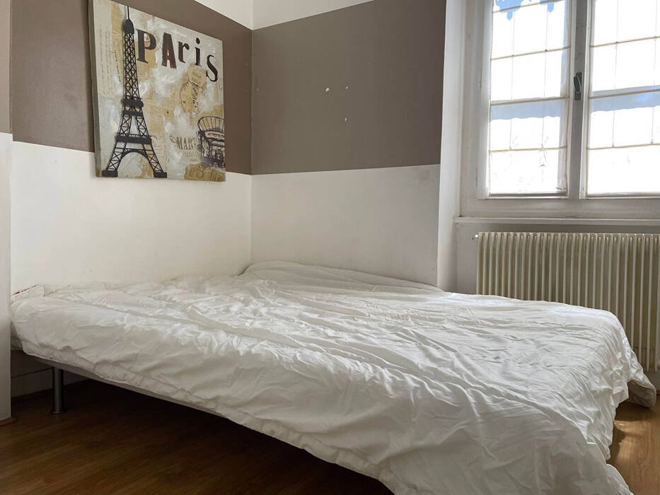 Flat Rue Sainte-Anne de Baraban in Lyon