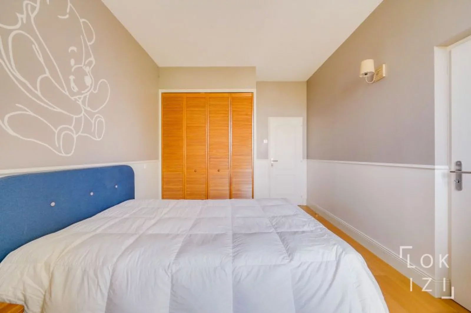 Appartement Rue Charles Monselet à Bordeaux