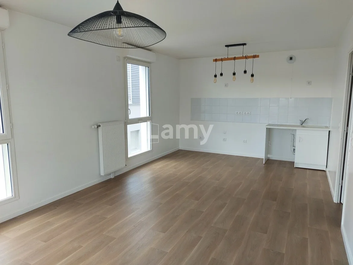 Appartement Rue Daniel Blervaque à Carrières-sous-Poissy