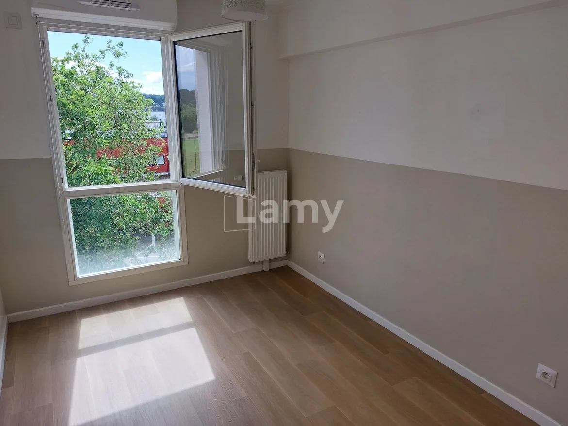 Appartement Rue Daniel Blervaque à Carrières-sous-Poissy