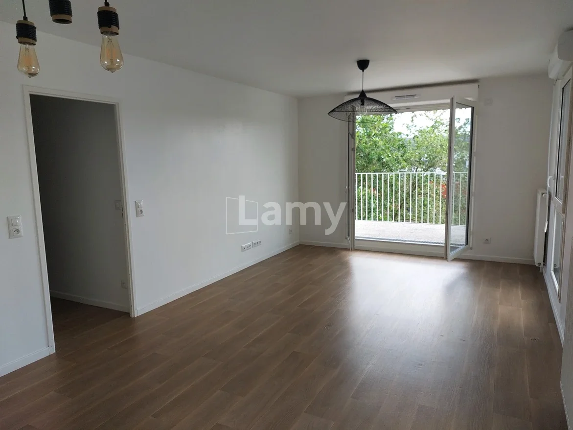 Appartement Rue Daniel Blervaque à Carrières-sous-Poissy