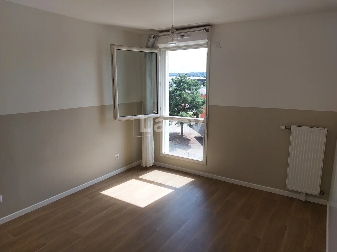 Appartement Rue Daniel Blervaque à Carrières-sous-Poissy