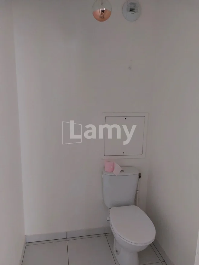 Appartement Rue Daniel Blervaque à Carrières-sous-Poissy