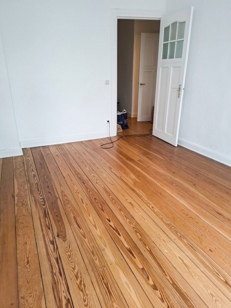 Wohnung Kuhnsweg in Hamburg