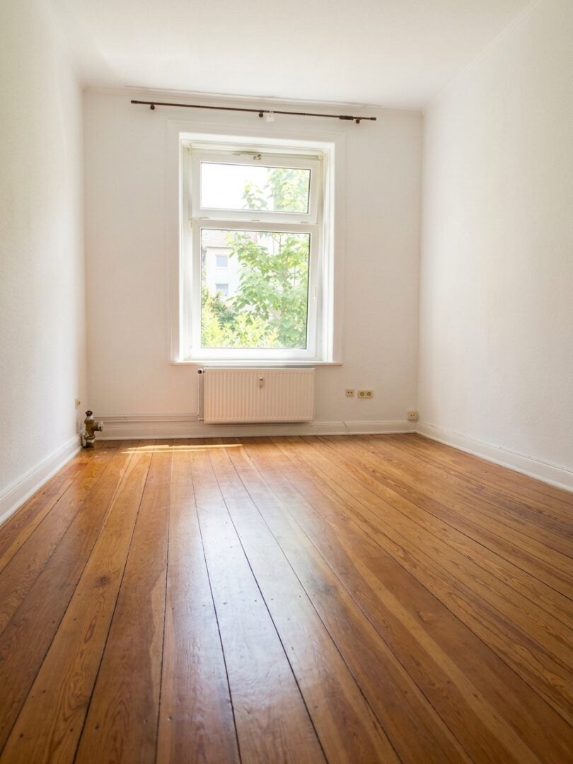 Wohnung Kuhnsweg in Hamburg