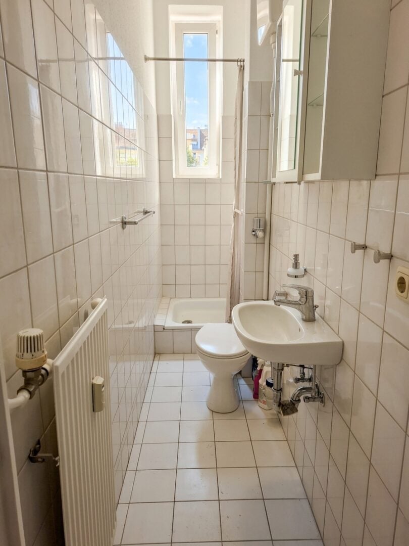 Wohnung Kuhnsweg in Hamburg