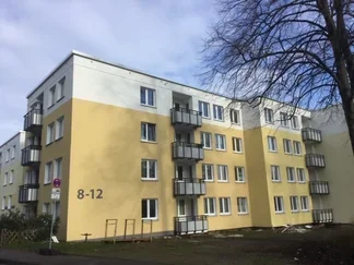 Wohnung Banater Weg in Bielefeld