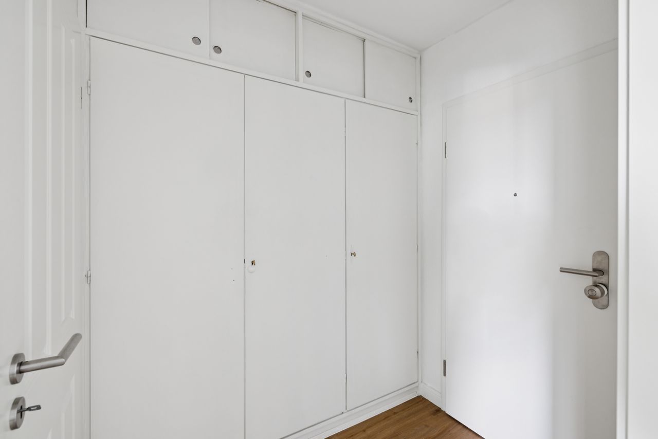 Wohnung Hechtholz in Geesthacht