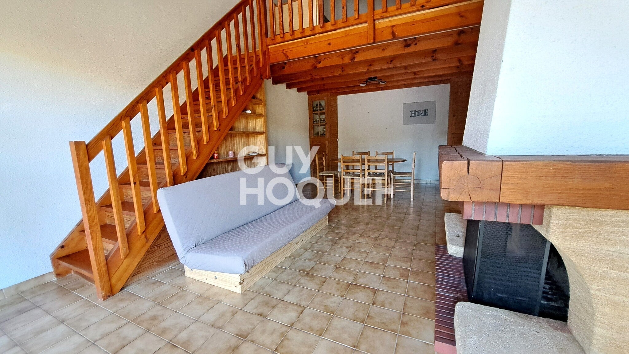 Maison Route de Yean à Onesse-Laharie