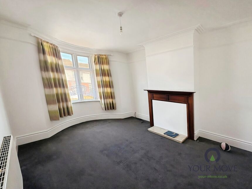 House Second Avenue in Gillingham