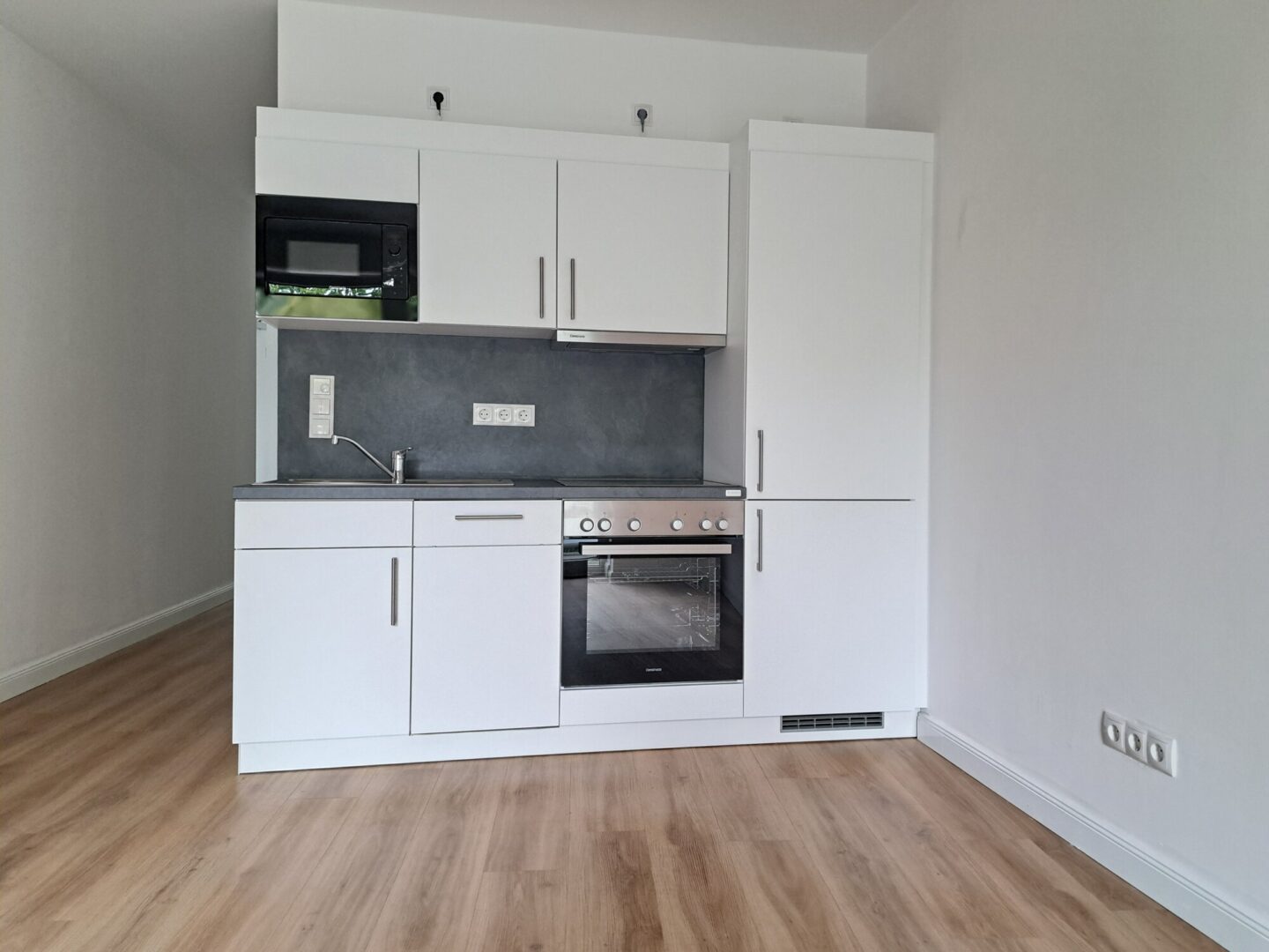 Wohnung Charlottenburger Straße in Hamburg