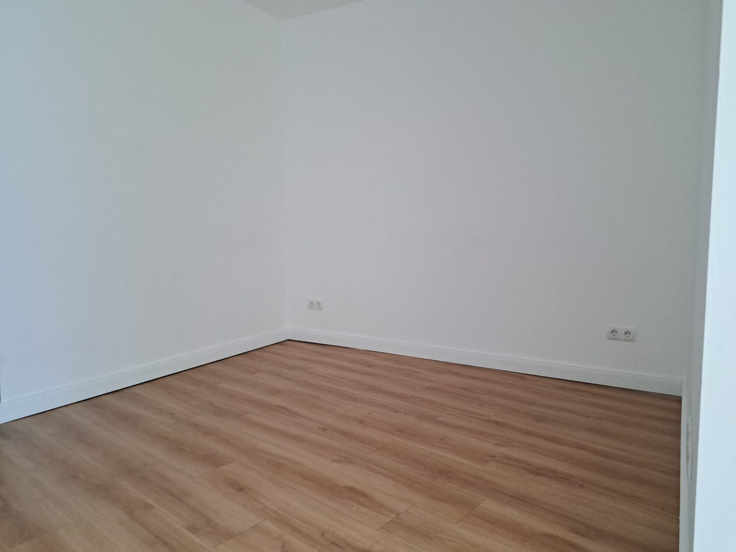 Wohnung Charlottenburger Straße in Hamburg